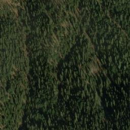 Satellite imagery of Madane Ḍā̃ḍā, NP