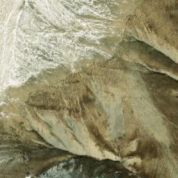 Satellite imagery of Ḍhimulā Lek, NP