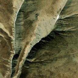Satellite imagery of Ḍhimulā Lek, NP