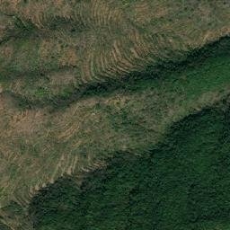 Satellite imagery of Wu-yen Shan, CN