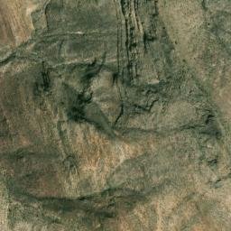 Satellite imagery of Puerto Rico, MX