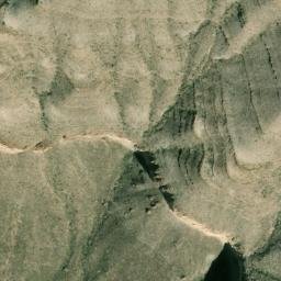 Satellite imagery of Puerto Rico, MX