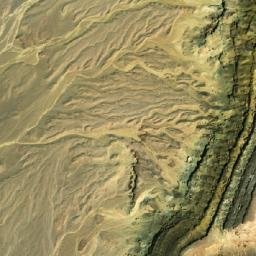 Satellite imagery of Minqār Hajīnah, EG
