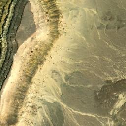 Satellite imagery of Minqār Hajīnah, EG