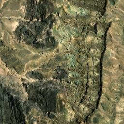 Satellite imagery of Jabal al ‘Usaylah, EG