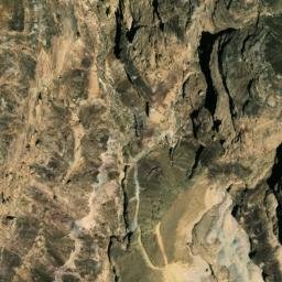 Satellite imagery of Jabal Rūaykinah, EG