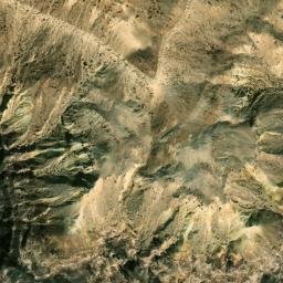 Satellite imagery of Jabal Rūaykinah, EG