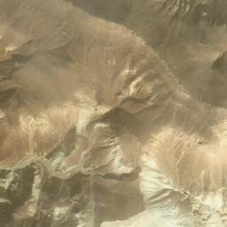 Satellite imagery of Libb ash Shaykh, EG