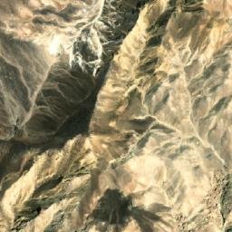 Satellite imagery of Jabal al Māliḩah, EG