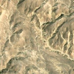 Satellite imagery of Jabal al Māliḩah, EG