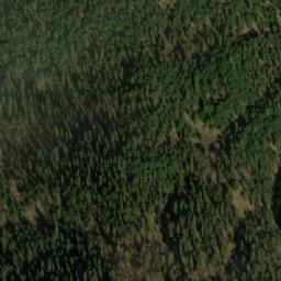 Satellite imagery of Madane Ḍā̃ḍā, NP