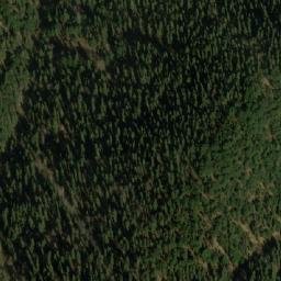 Satellite imagery of Madane Ḍā̃ḍā, NP