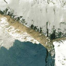 Satellite imagery of Dhuāune Lek, NP