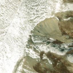 Satellite imagery of Ḍhimulā Lek, NP