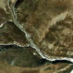Satellite imagery of Ḍhimulā Lek, NP