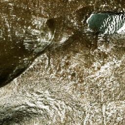 Satellite imagery of Chānābolo, CN