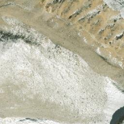 Satellite imagery of Araniko Chuli̇̄, CN