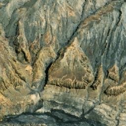 Satellite imagery of Ghyāmnā, NP