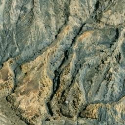 Satellite imagery of Ghyāmnā, NP