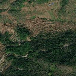 Satellite imagery of Wu-yen Shan, CN