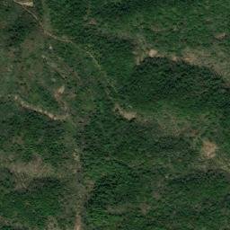 Satellite imagery of Wu-yen Shan, CN