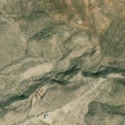 Satellite imagery of Puerto Rico, MX