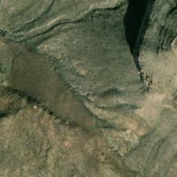 Satellite imagery of San José, MX