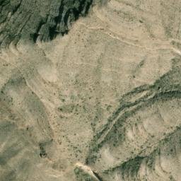 Satellite imagery of San José, MX