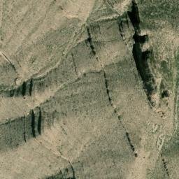 Satellite imagery of San José, MX