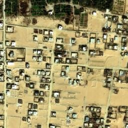 Satellite imagery of Siwa Mediumwave Transmitter, EG