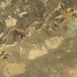 Satellite imagery of Minqār Hajīnah, EG