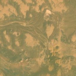 Satellite imagery of ‘Ujlā, EG