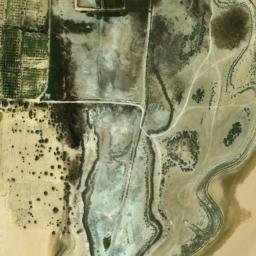 Satellite imagery of Al Mudawwarah, EG