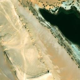 Satellite imagery of Al Mudawwarah, EG