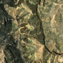 Satellite imagery of Jabal al ‘Usaylah, EG