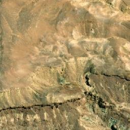 Satellite imagery of Jabal al ‘Usaylah, EG