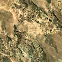 Satellite imagery of Jabal al ‘Usaylah, EG
