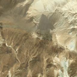 Satellite imagery of Libb ash Shaykh, EG