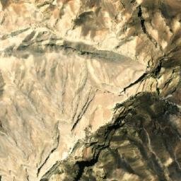 Satellite imagery of Jabal al ‘Arāḑah, EG