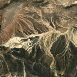 Satellite imagery of Jabal al ‘Arāḑah, EG