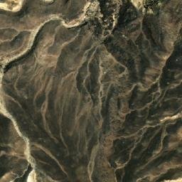 Satellite imagery of Jabal al ‘Arāḑah, EG