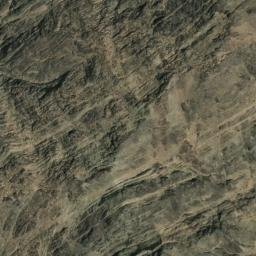 Satellite imagery of Juz Koh, PK