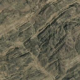 Satellite imagery of Juz Koh, PK
