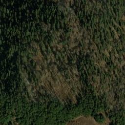 Satellite imagery of Madane Ḍā̃ḍā, NP
