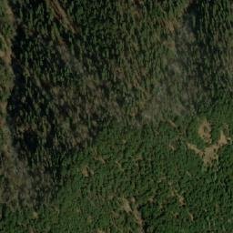 Satellite imagery of Madane Ḍā̃ḍā, NP