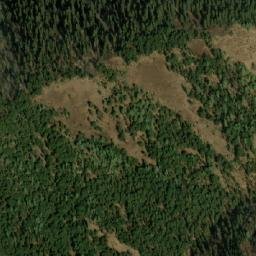 Satellite imagery of Madane Ḍā̃ḍā, NP