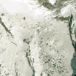 Satellite imagery of Bharbhare Lek, NP