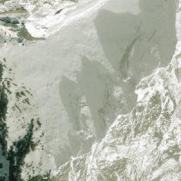 Satellite imagery of Bharbhare Lek, NP