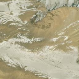 Satellite imagery of Kāgmārā Lek, NP