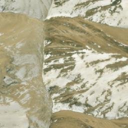 Satellite imagery of Kāgmārā Lek, NP